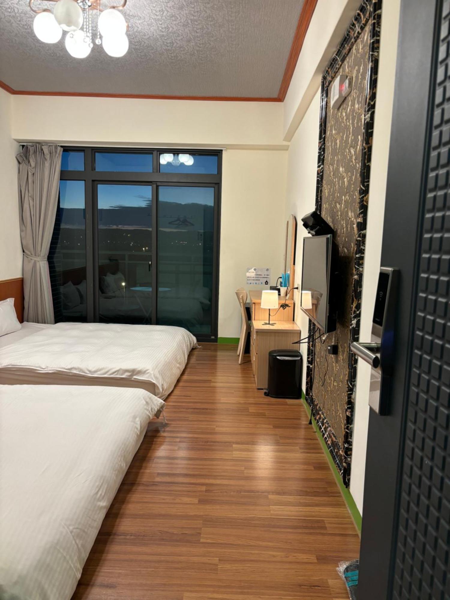 Yiren Hotel Heng-ch'un Exterior foto